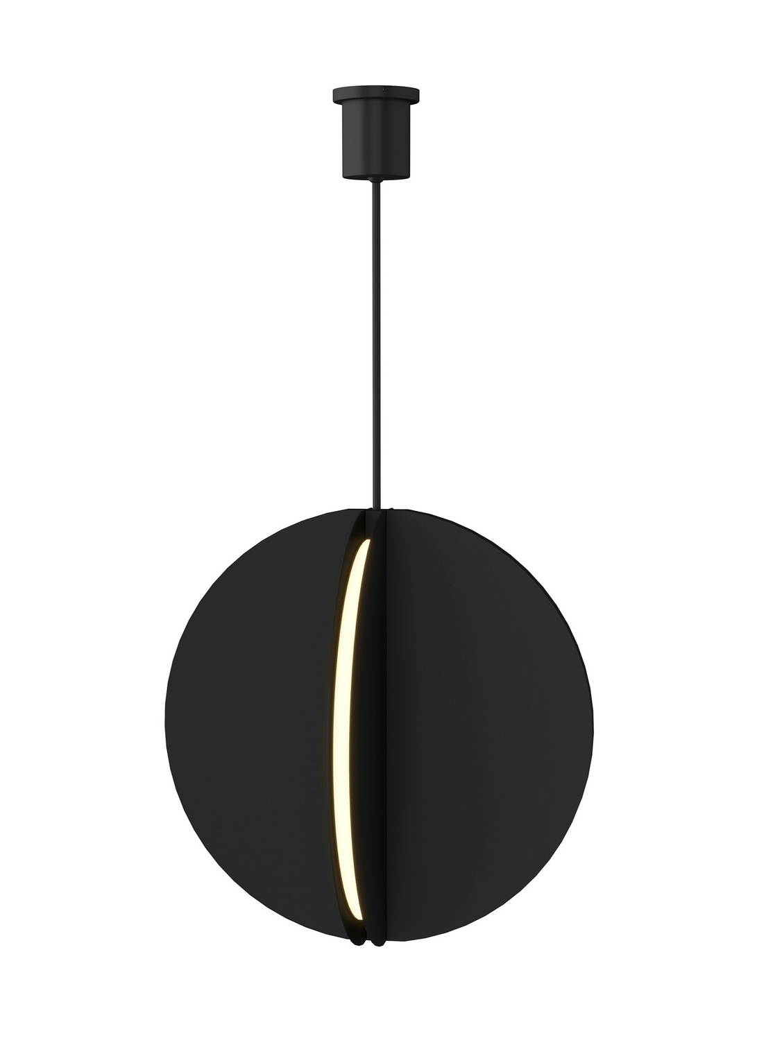 Bau LED Pendant
