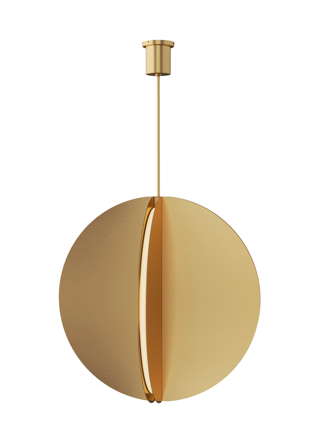 Bau LED Pendant