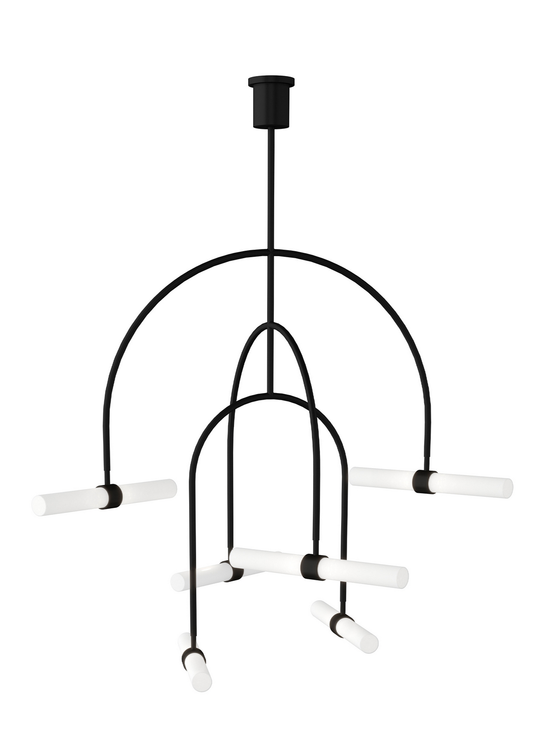 Calumn LED Chandelier