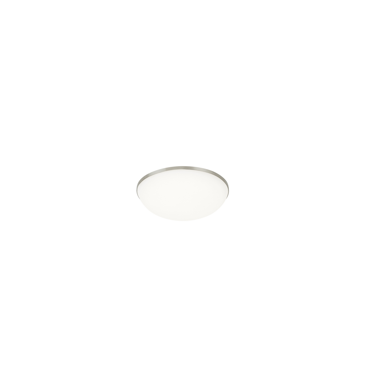 Megan LED Flush Mount
