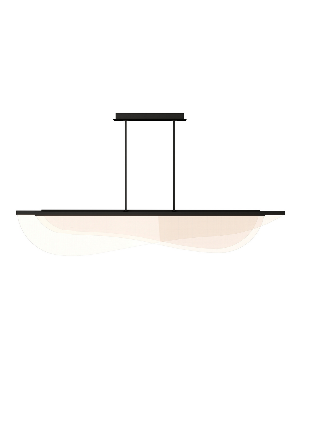 Nyra Linear/Island - Geometric/Linear