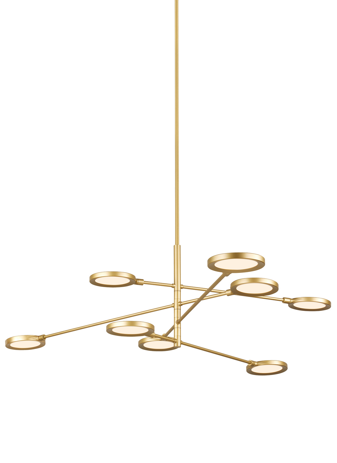 Spectica LED Chandelier