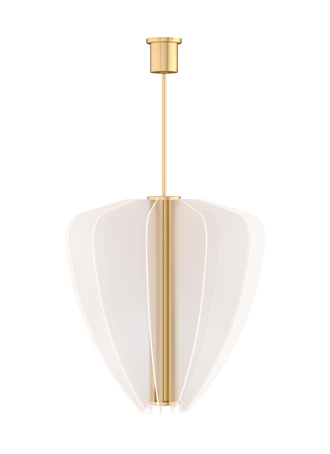 Nyra LED Chandelier
