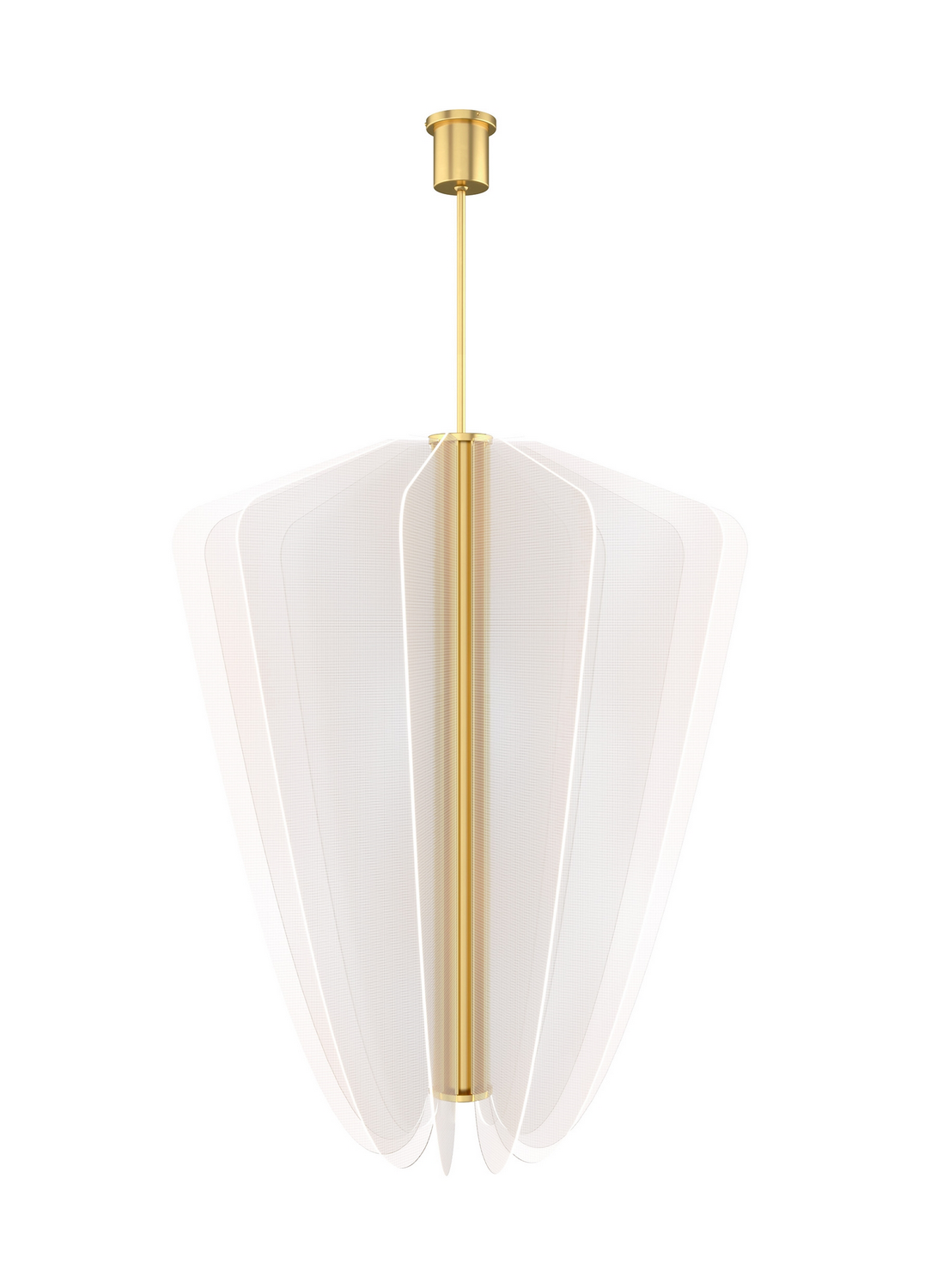 Nyra LED Chandelier