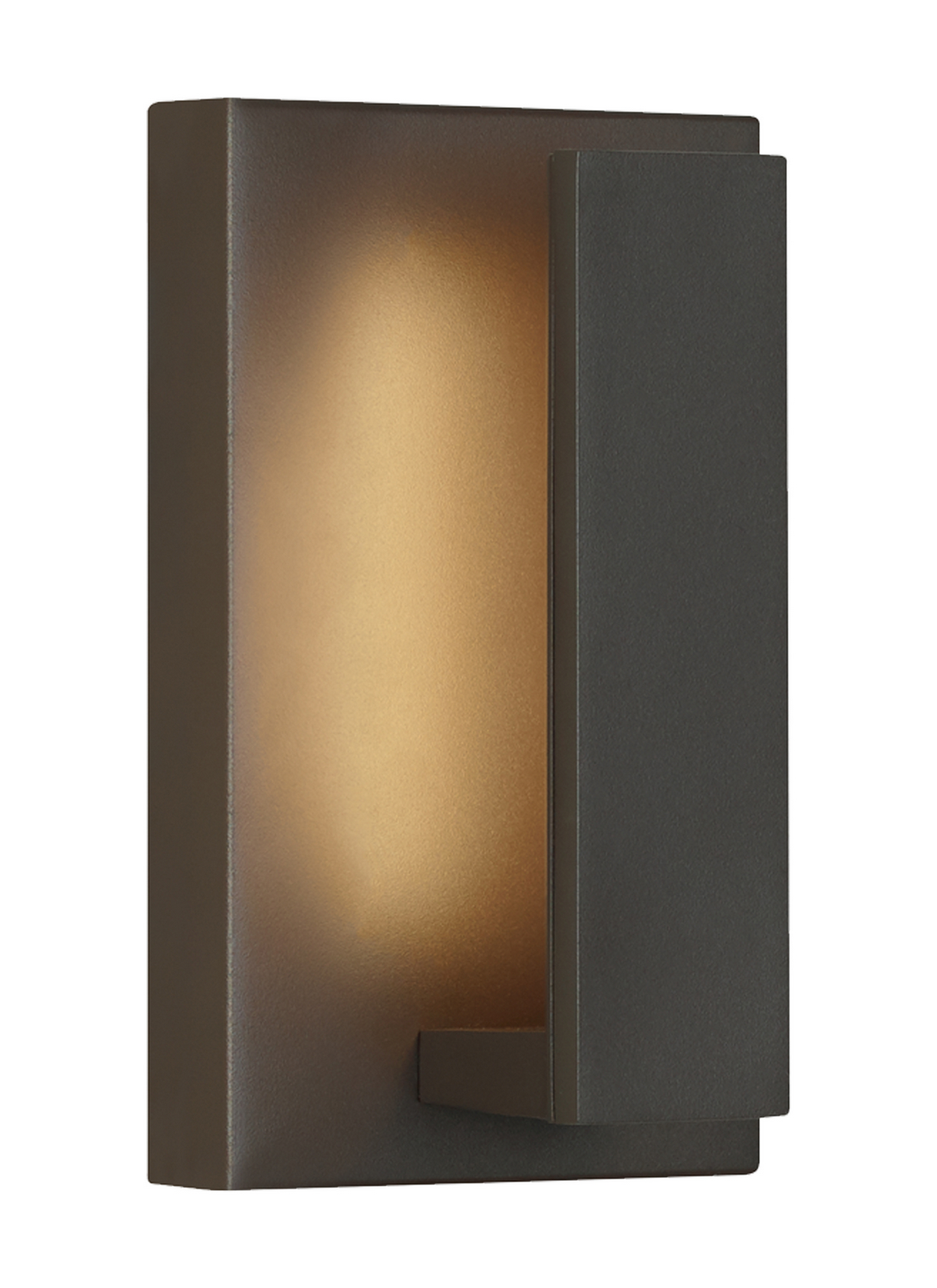 Nate LED Outdoor Wall Mount