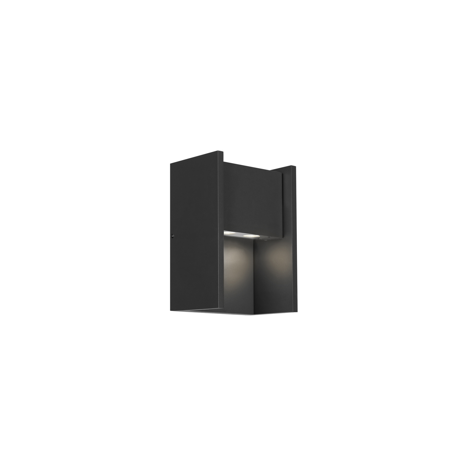 Zur LED Outdoor Wall Lantern