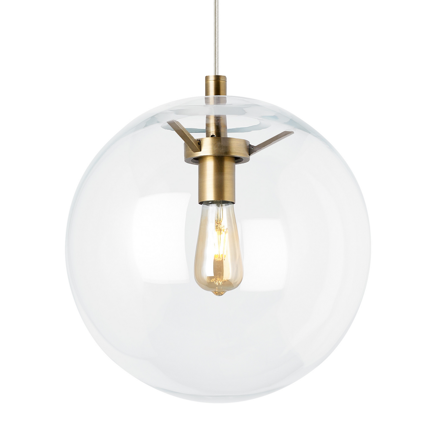 Palona LED Pendant