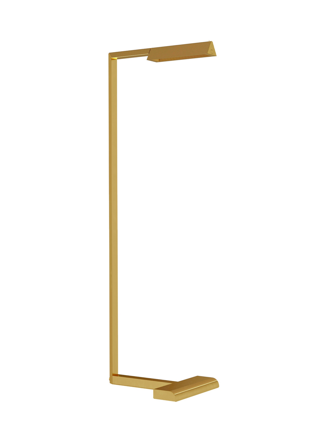 Dessau LED Floor Lamp