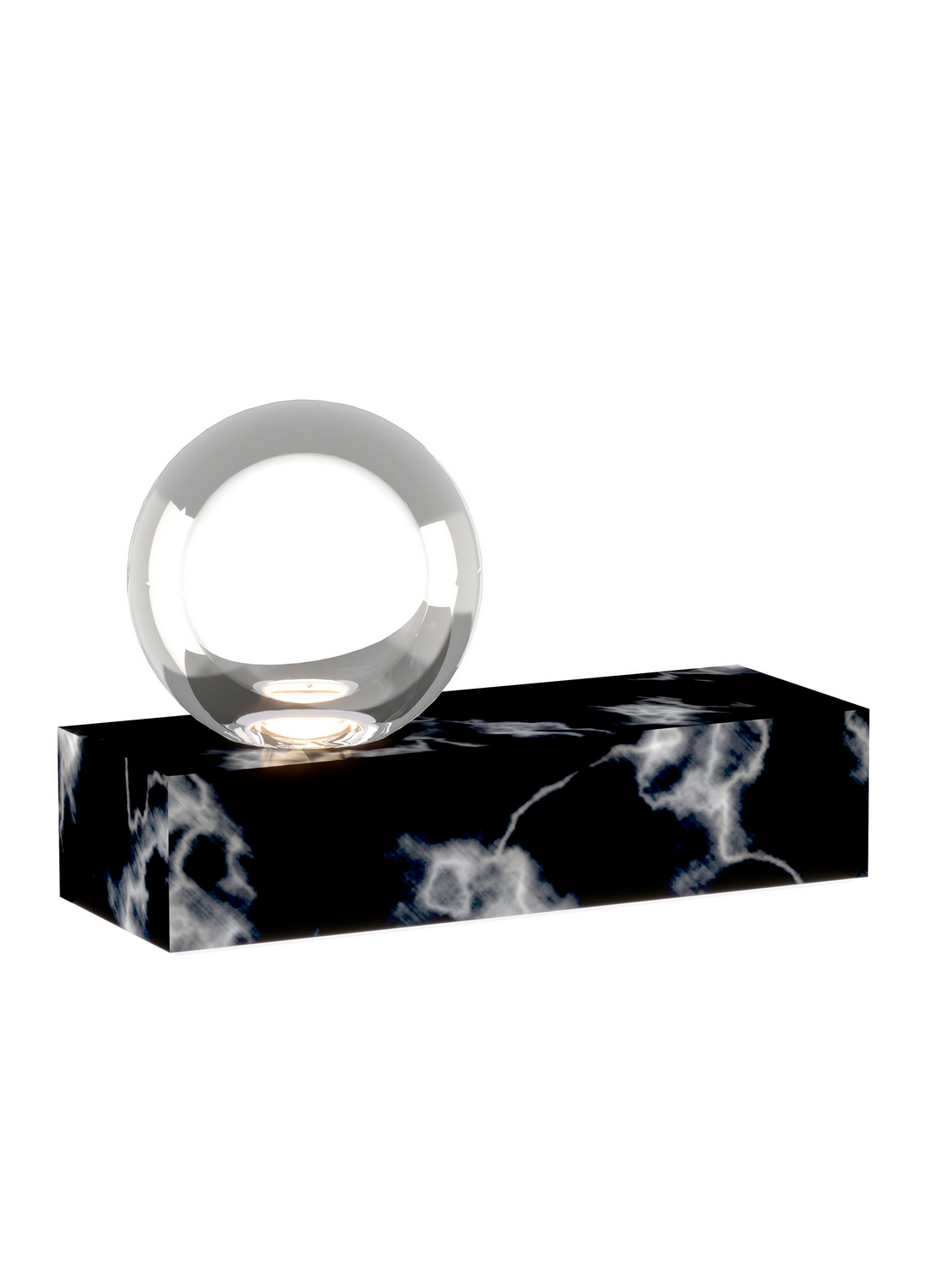 Mina LED Table Lamp
