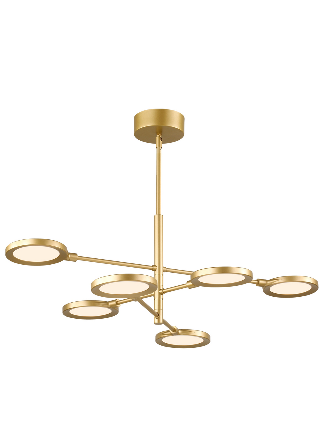 Spectica LED Chandelier
