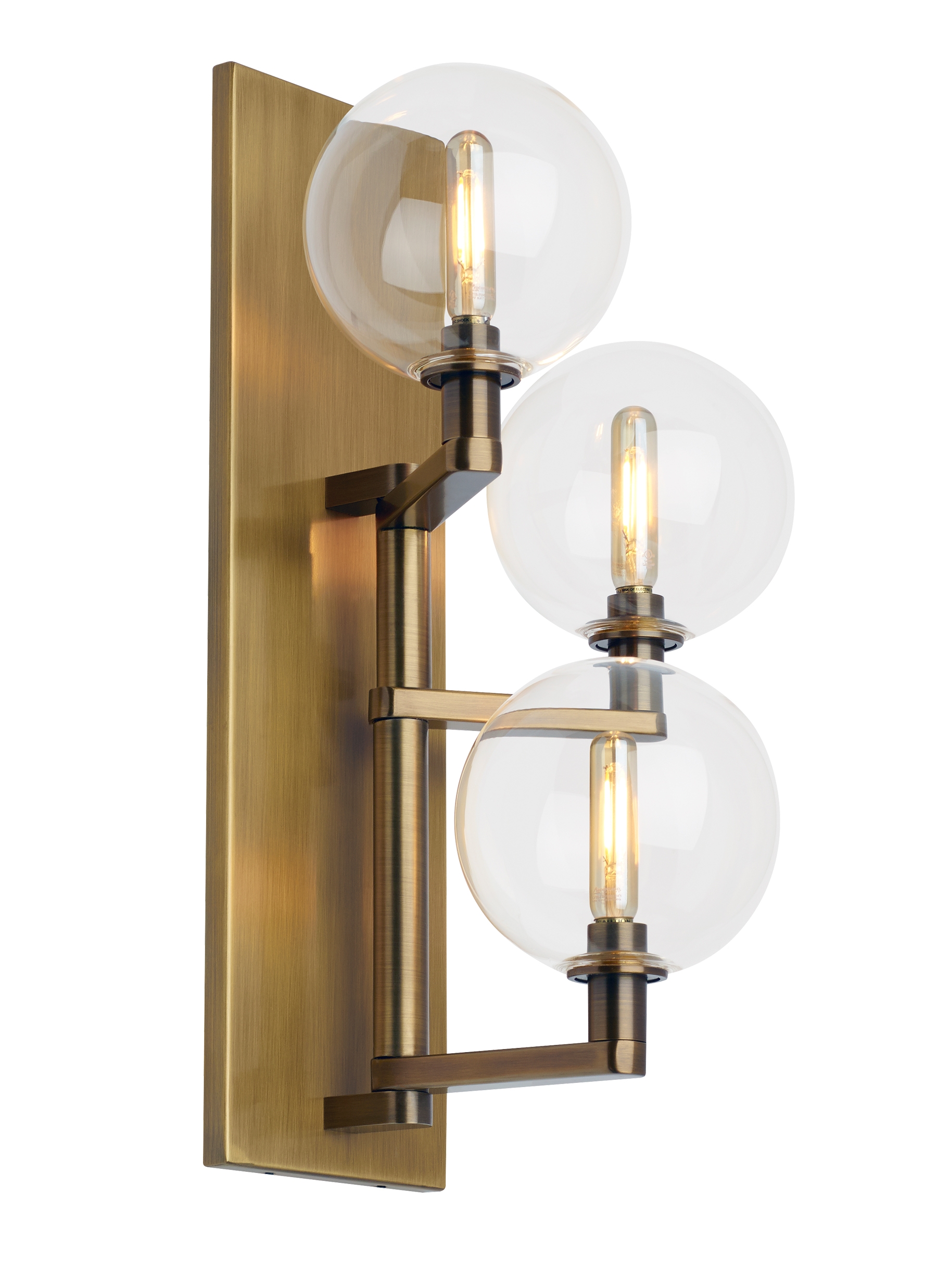 Gambit Sconces - Multi-Light
