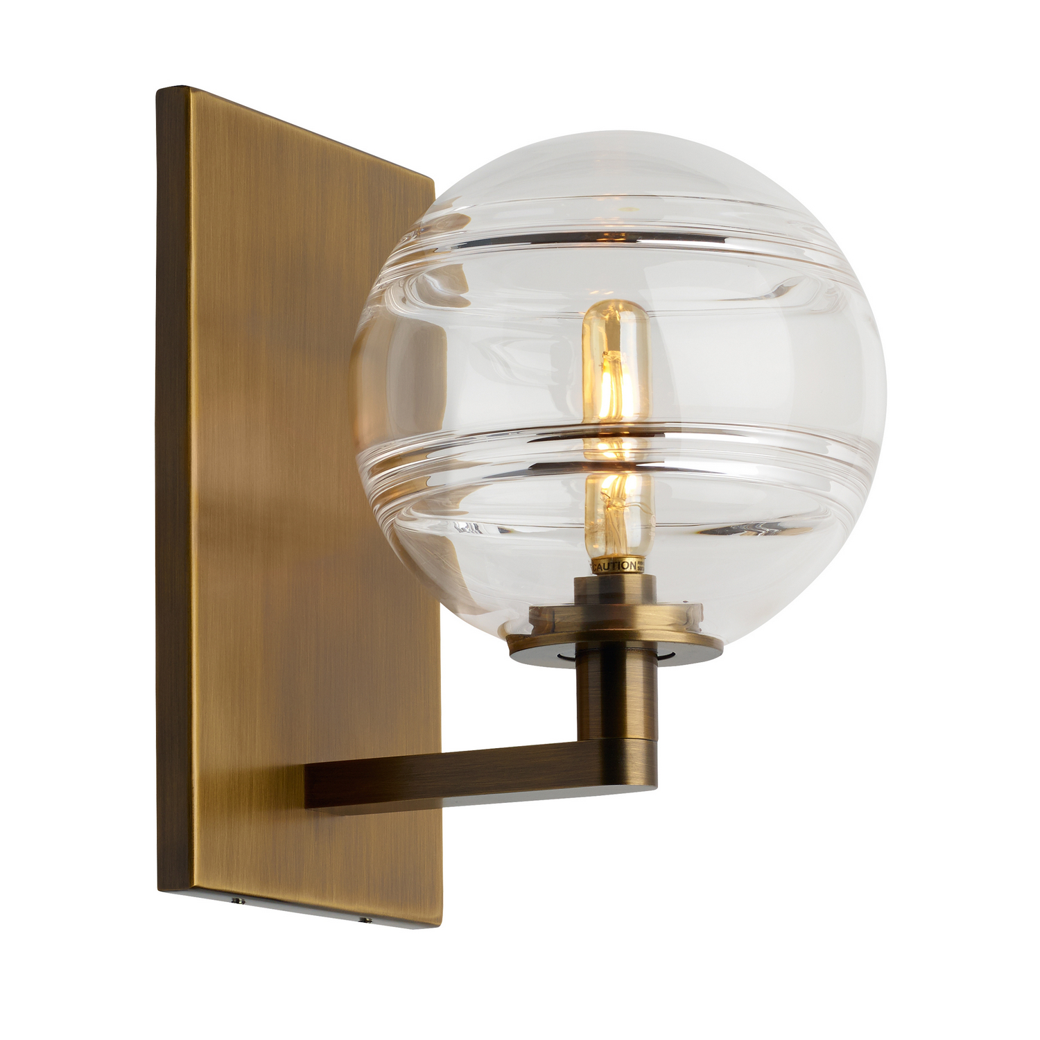Sedona Sconces - Single