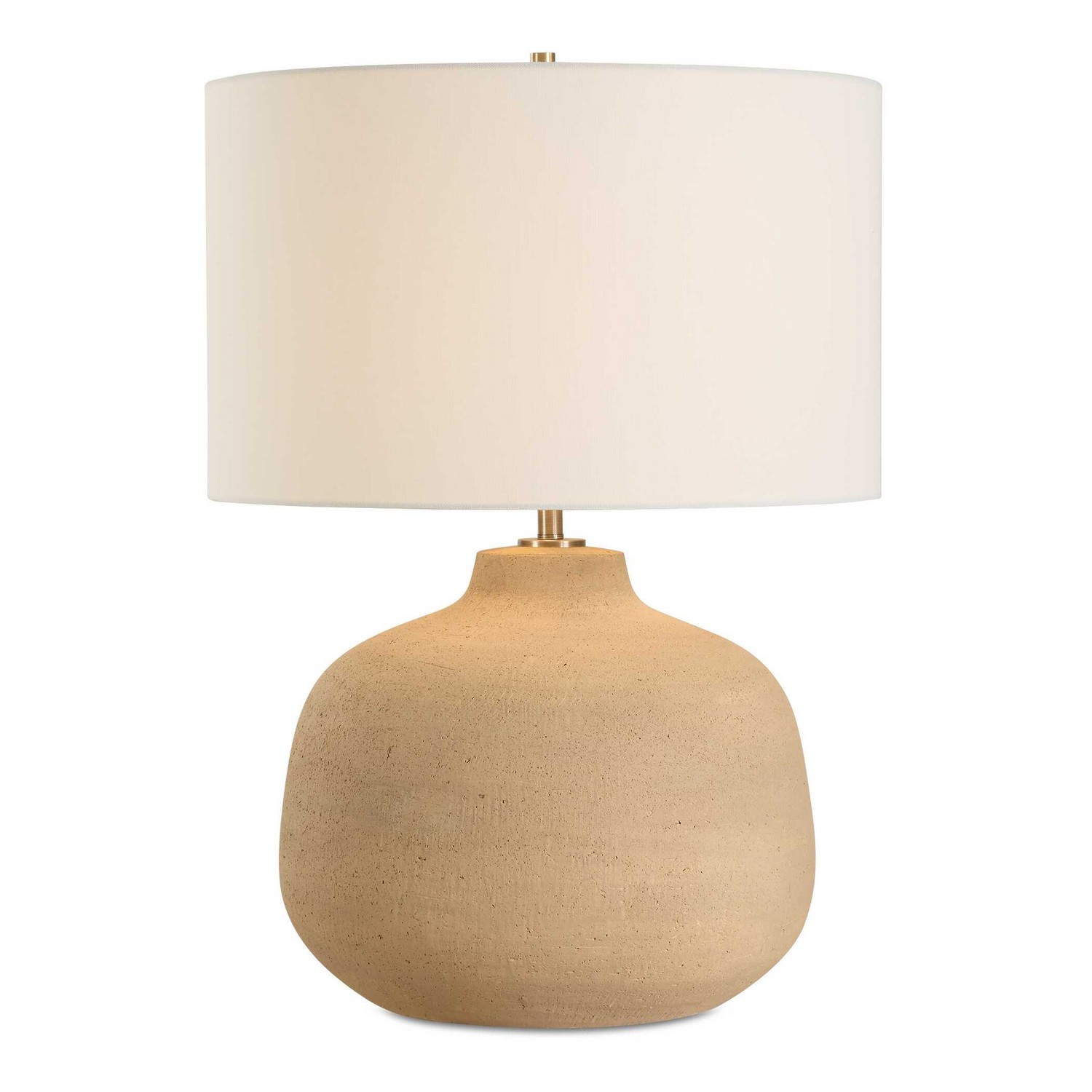 6066493 - One Light Table Lamp | Muska Lighting