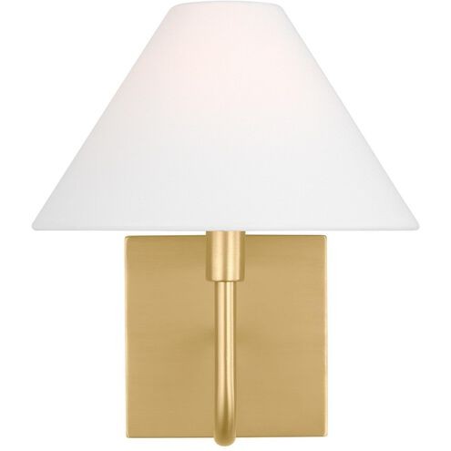 Eldon One Light Wall Sconce