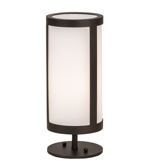 2ND-AVE 200054-1511 One Light Table Lamp Wrought Iron Number Of Bulbs 1 A19
