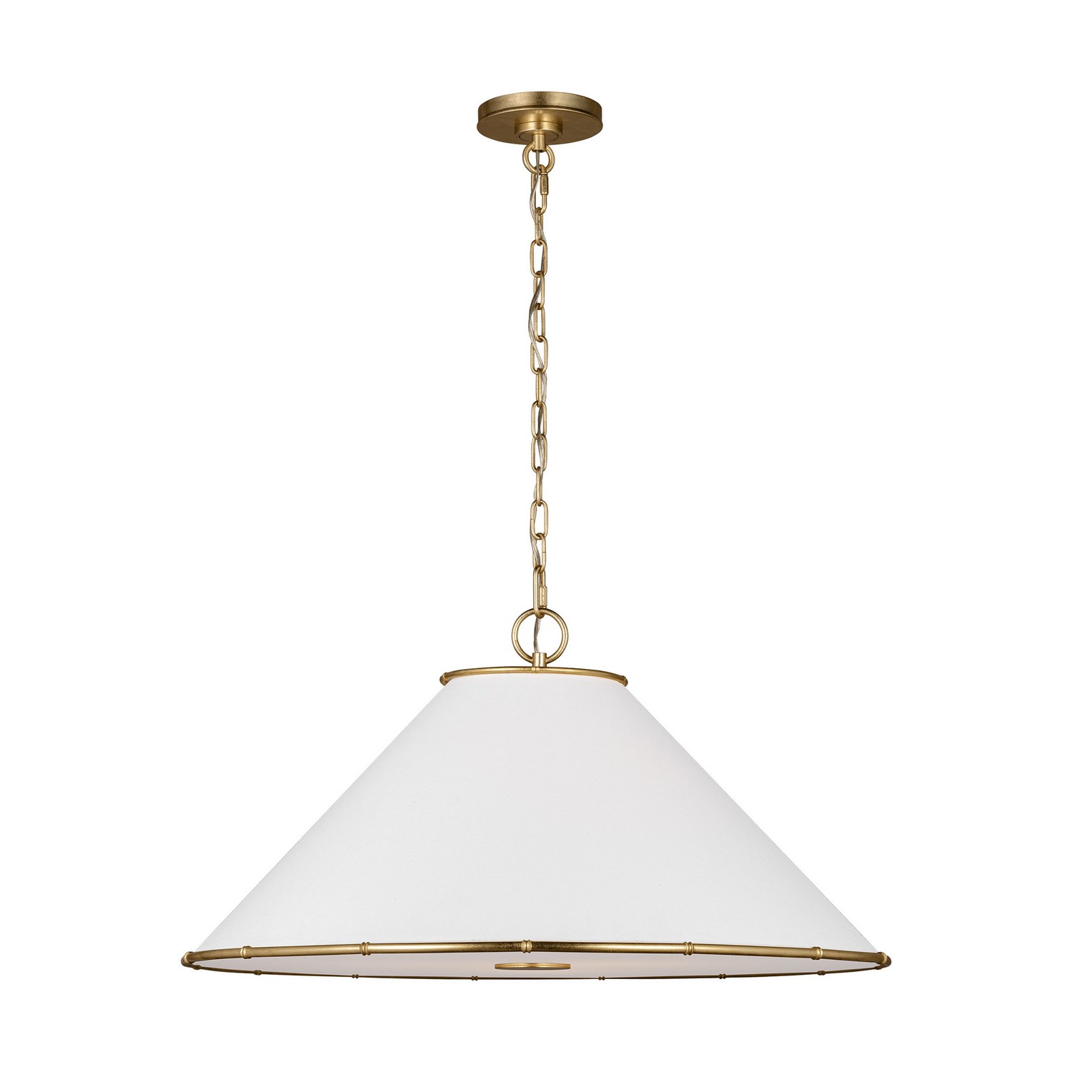 Aldric Three Light Pendant