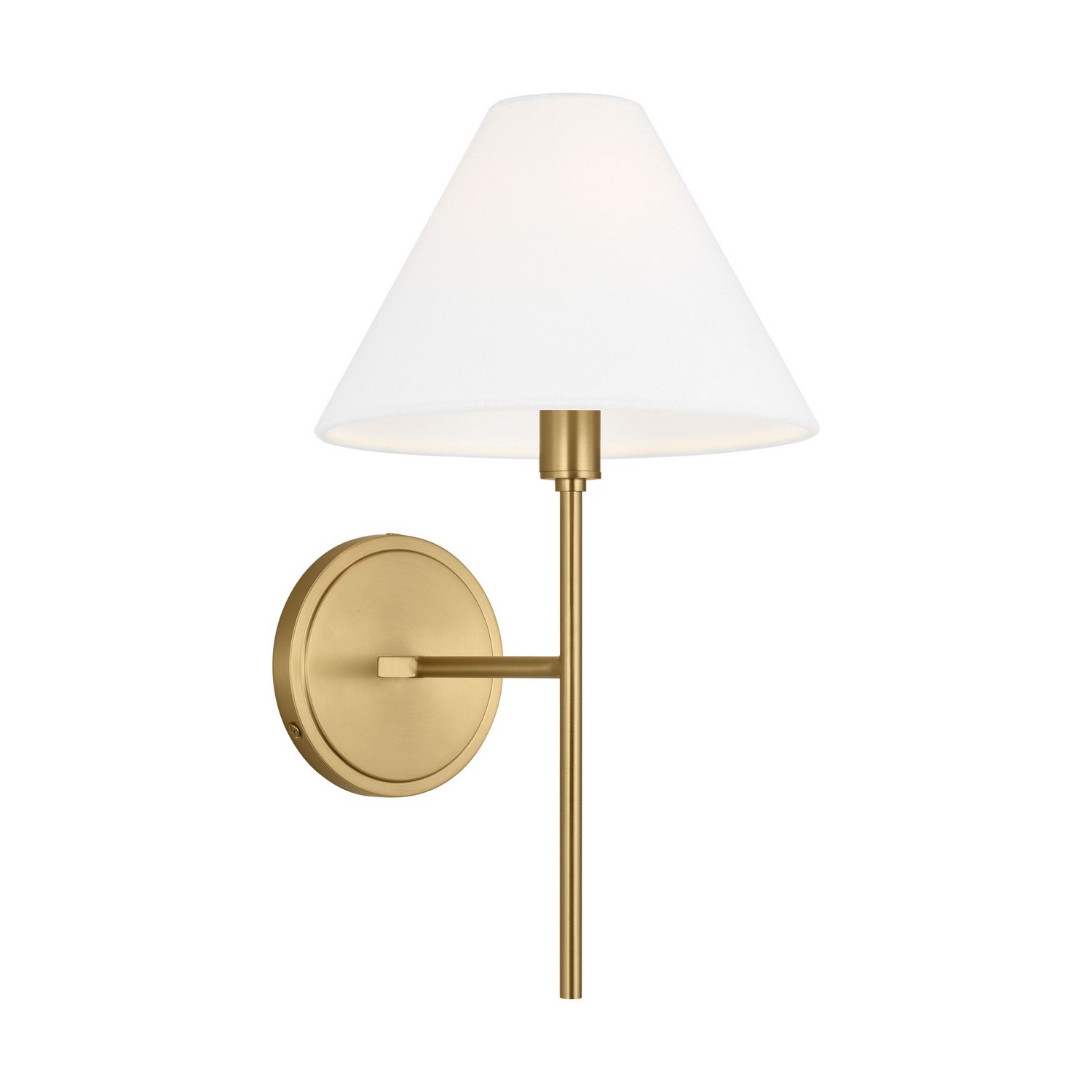 Ridgewood One Light Wall Sconce
