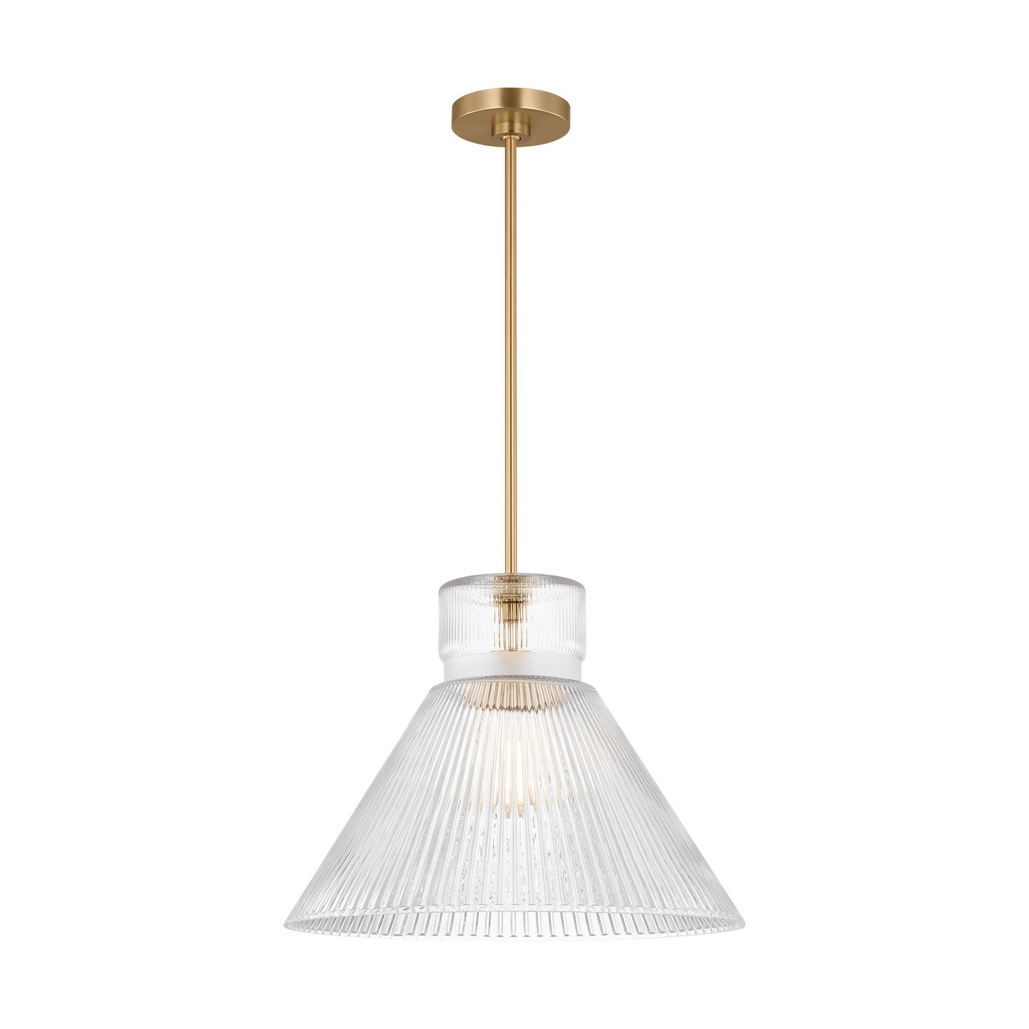 Liouet One Light Pendant