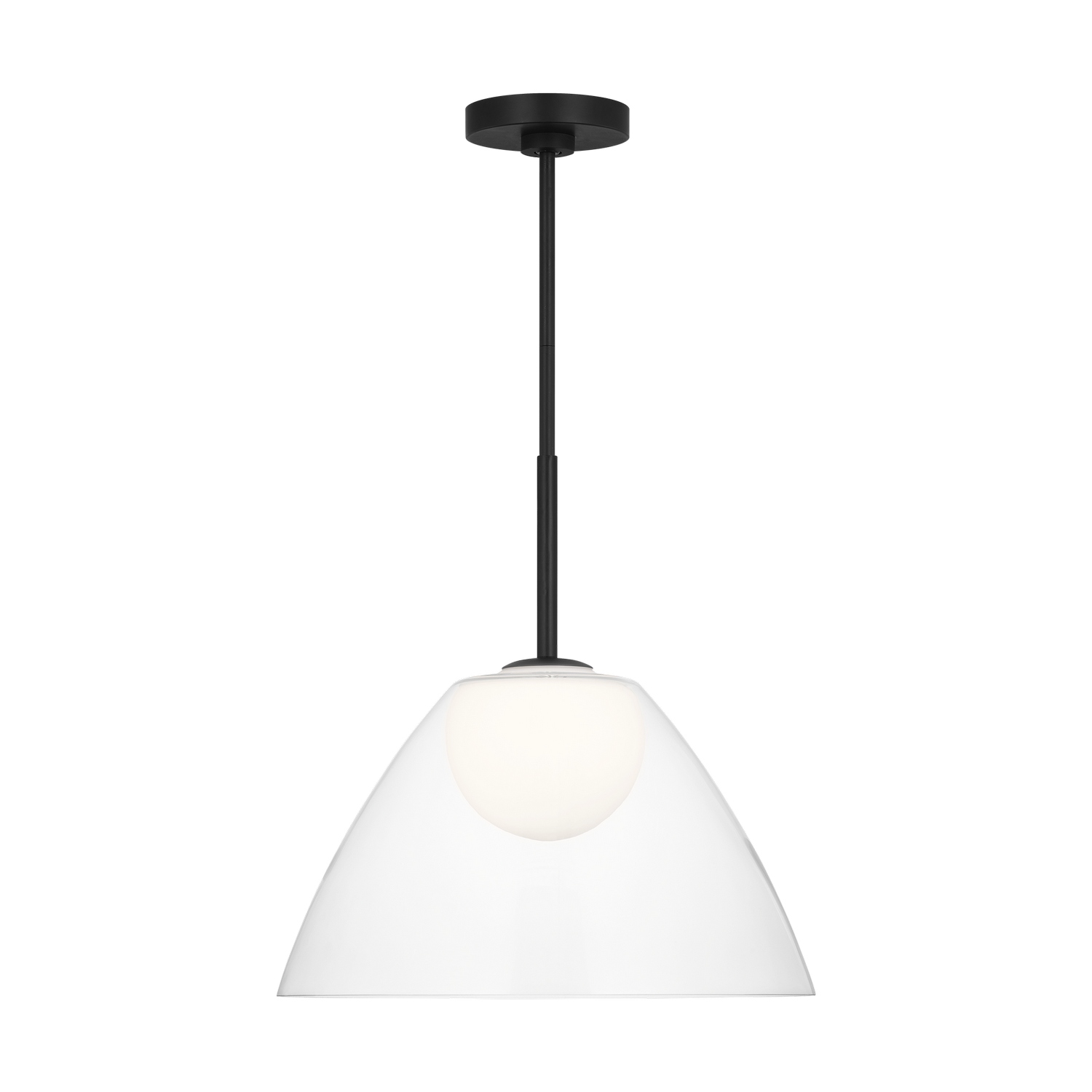 Suma One Light Pendant