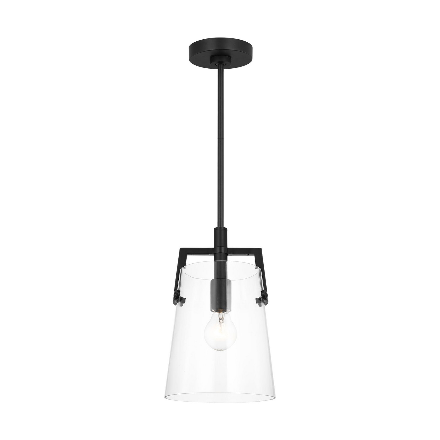 Crofton One Light Pendant
