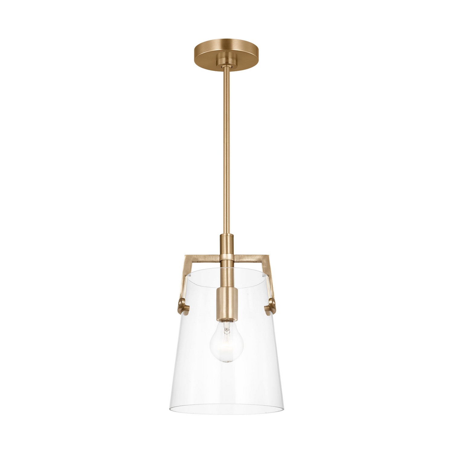 Crofton One Light Pendant