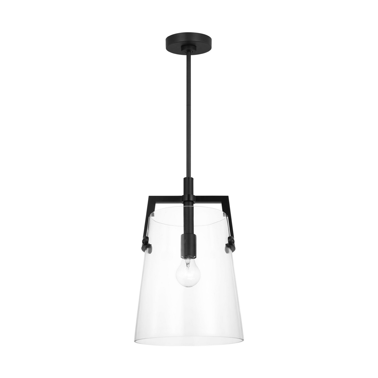 Crofton One Light Pendant