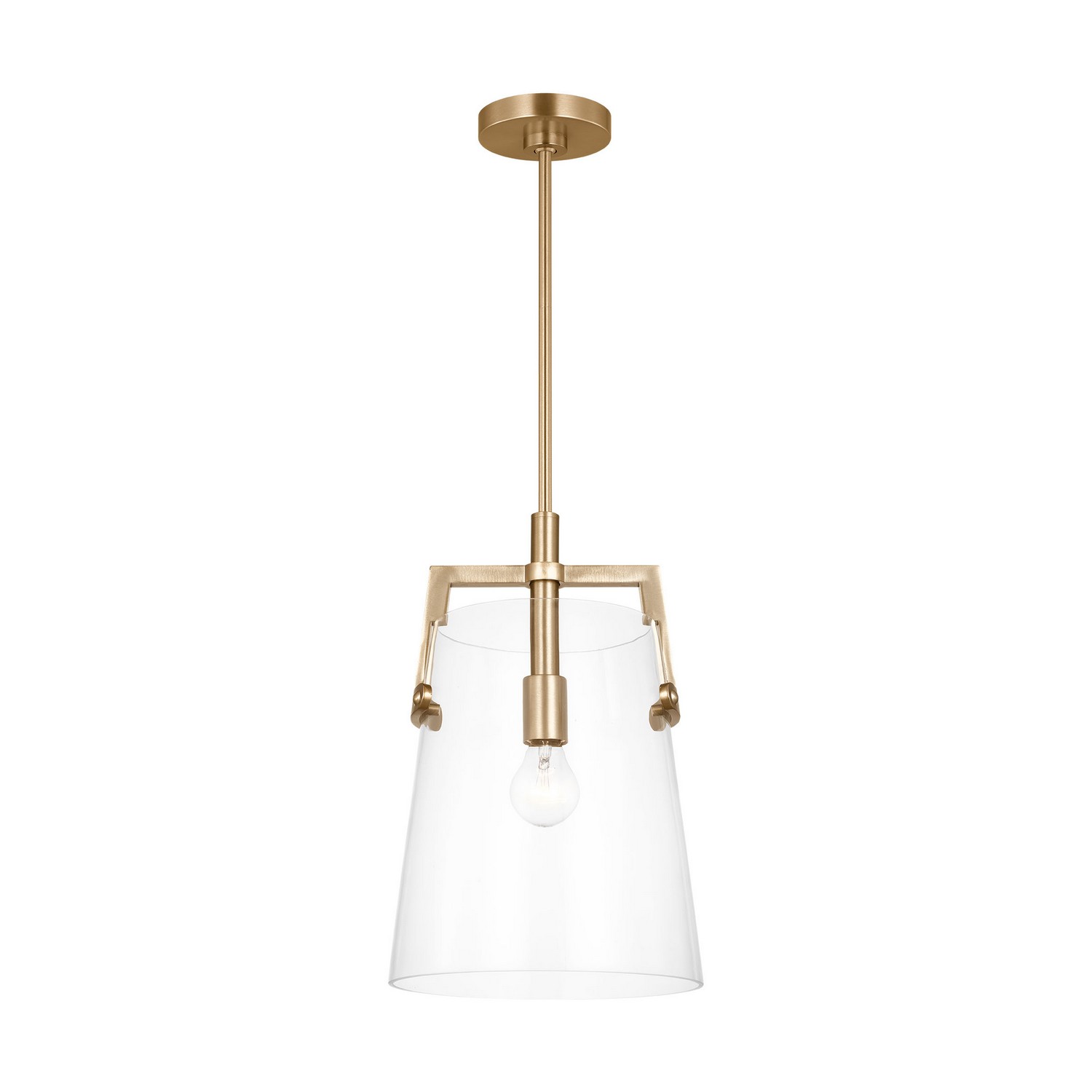 Crofton One Light Pendant