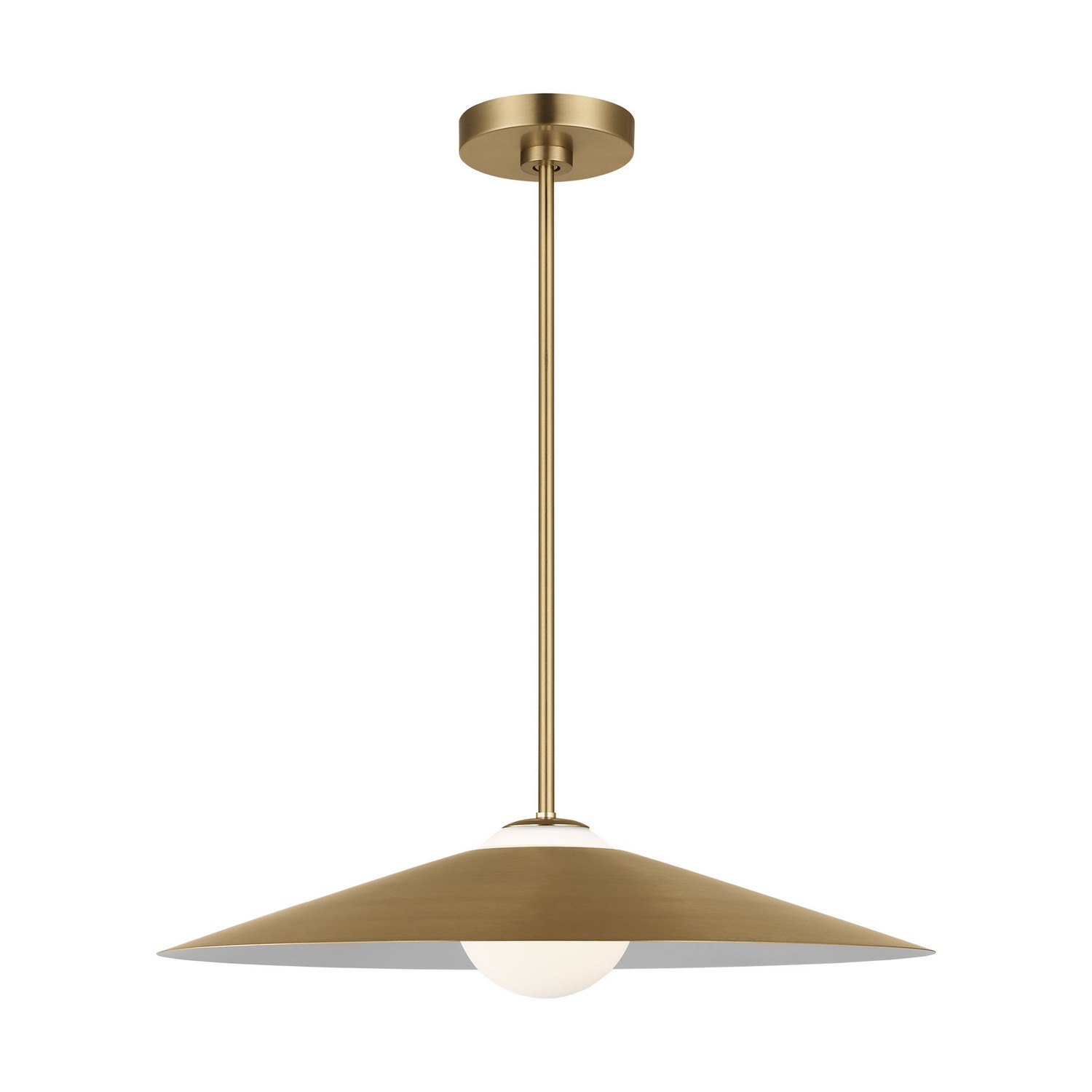 Astra One Light Pendant