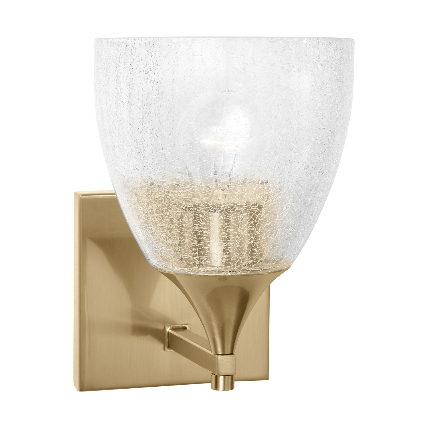 Toffino One Light Wall Sconce