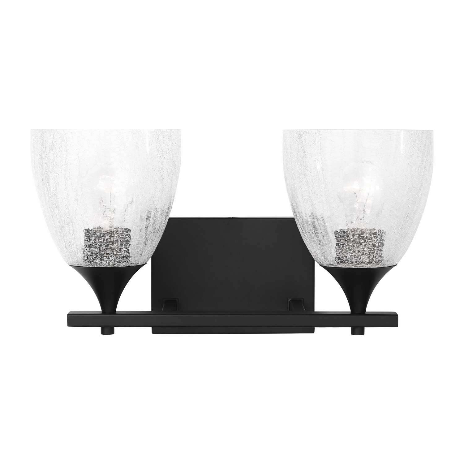 Toffino Two Light Vanity