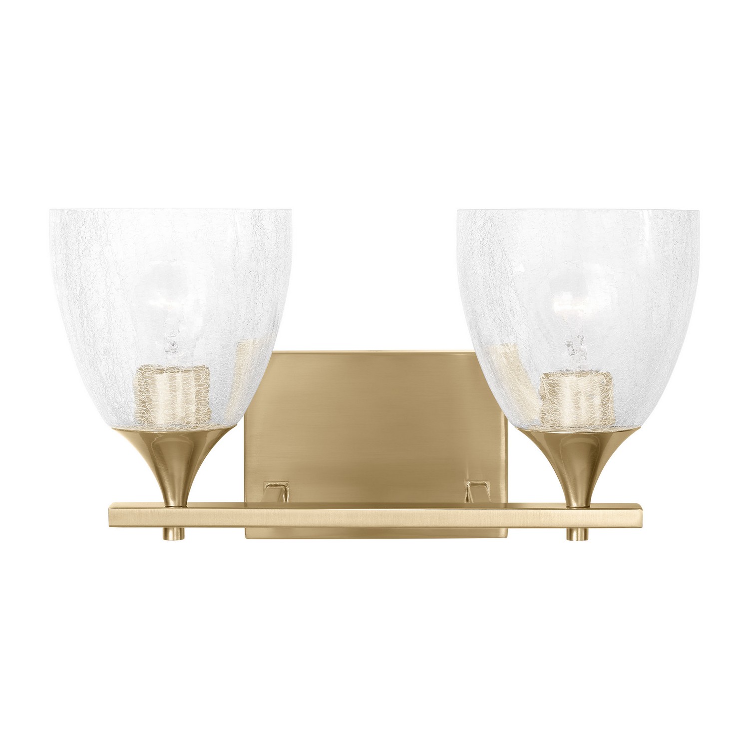 Toffino Two Light Vanity
