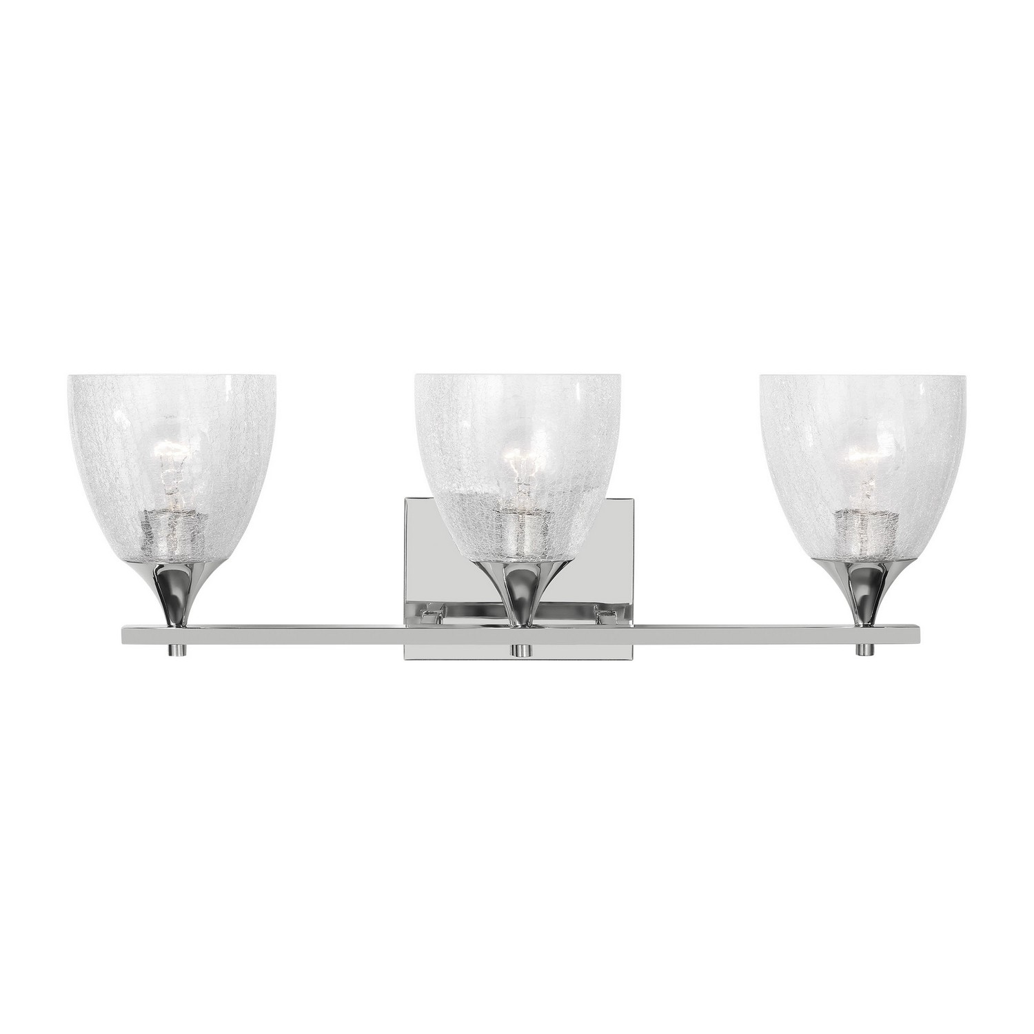 Toffino Three Light Vanity