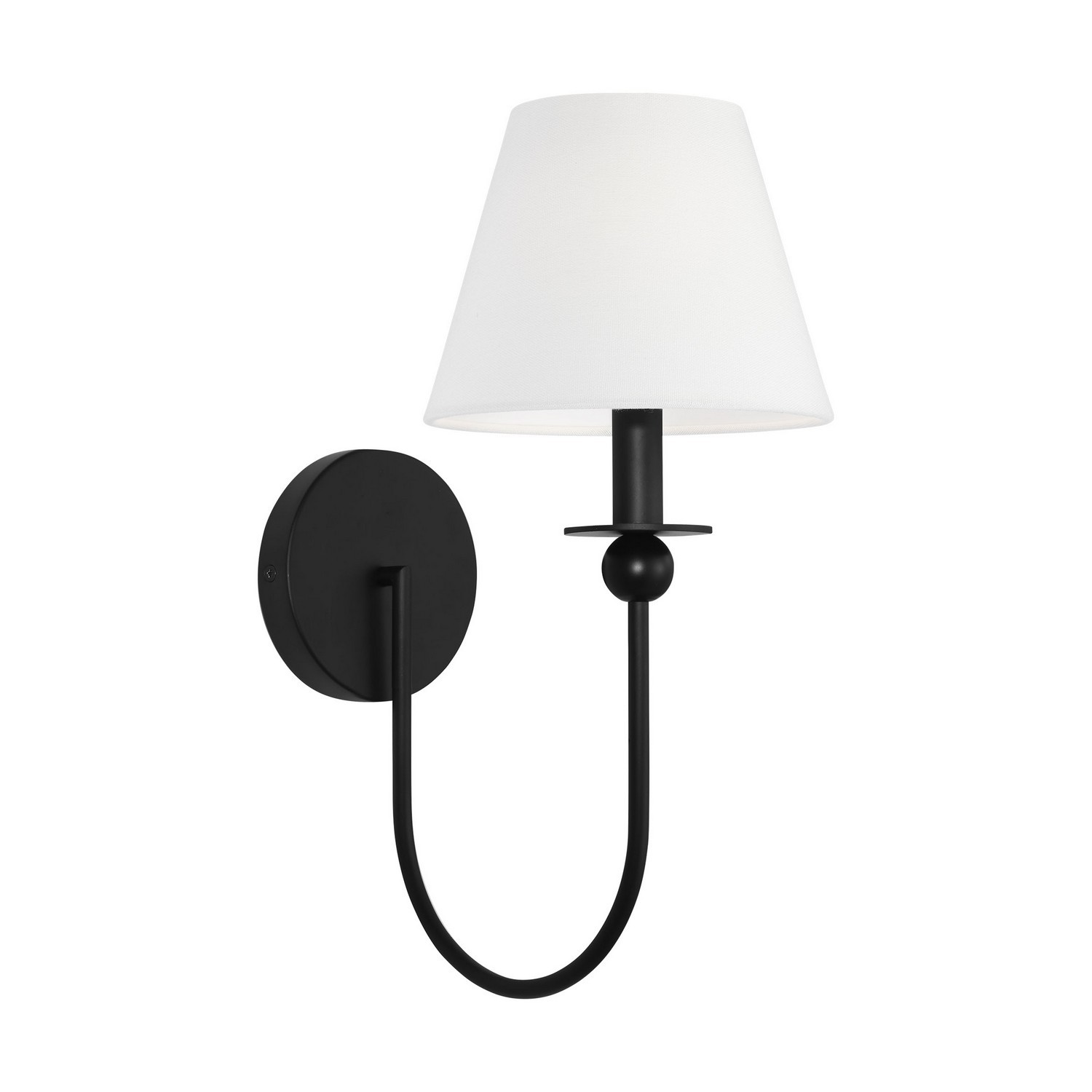 Elsay One Light Wall Sconce
