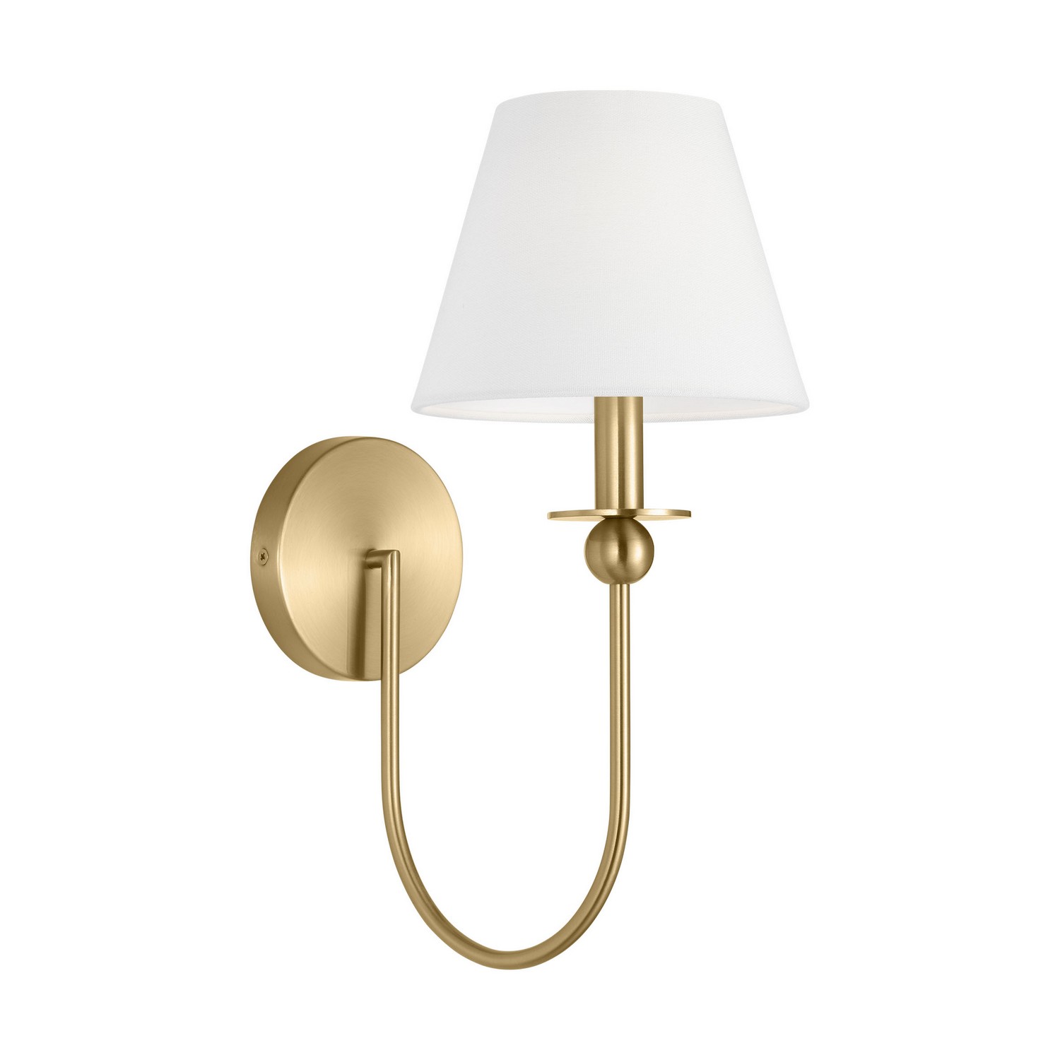 Elsay One Light Wall Sconce