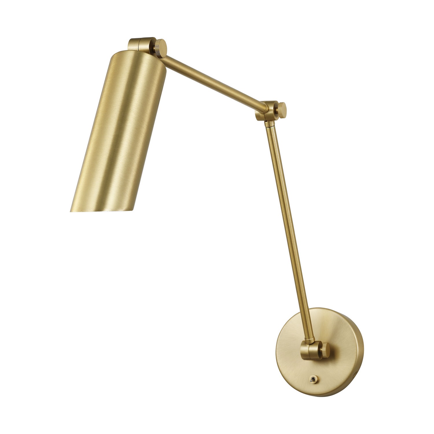 Frasar One Light Wall Sconce