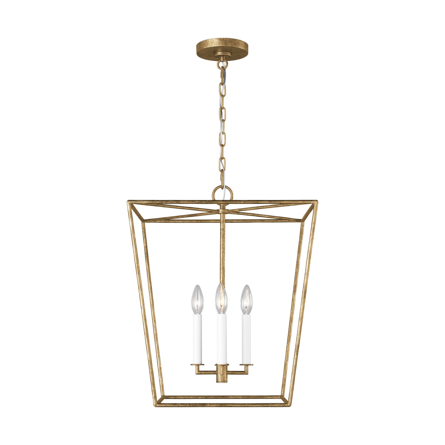 Viota Four Light Lantern