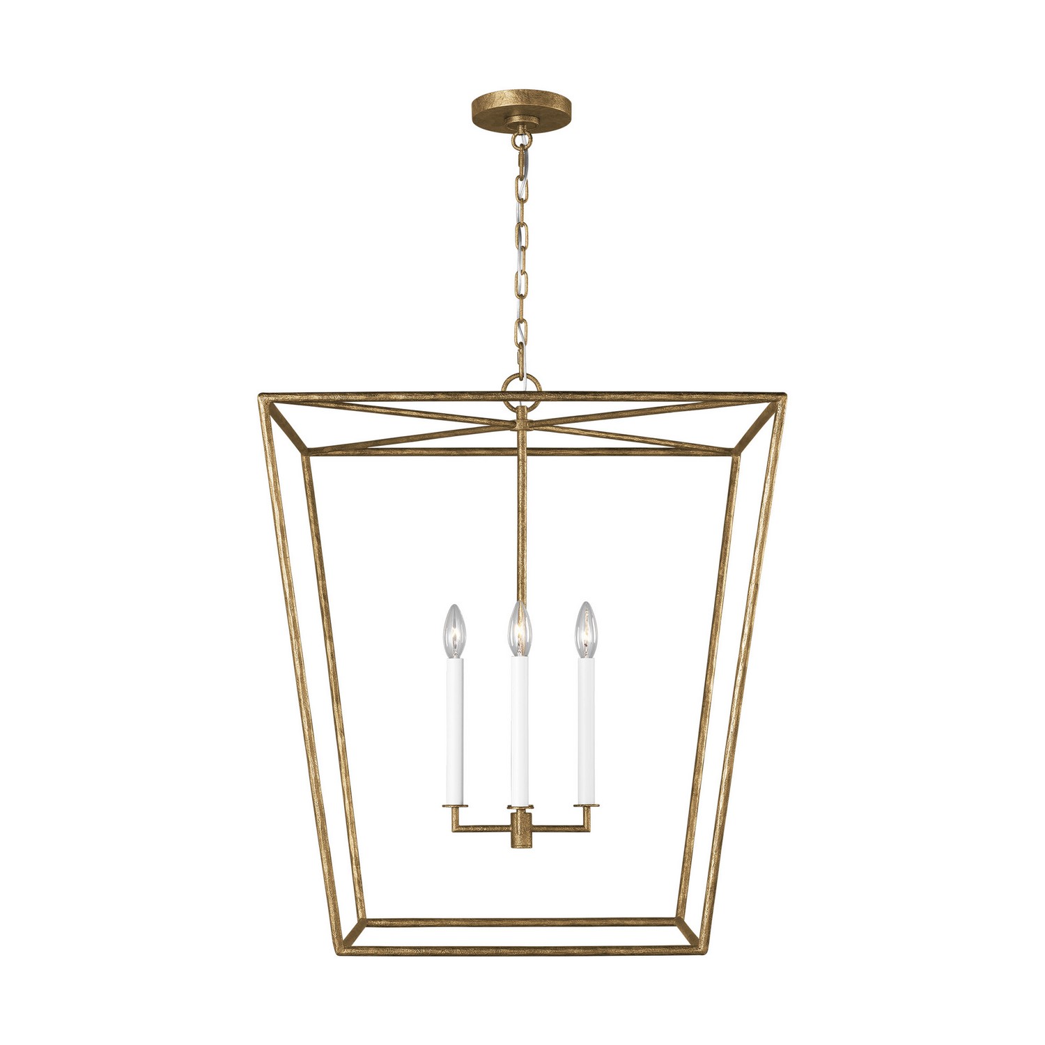Viota Four Light Lantern