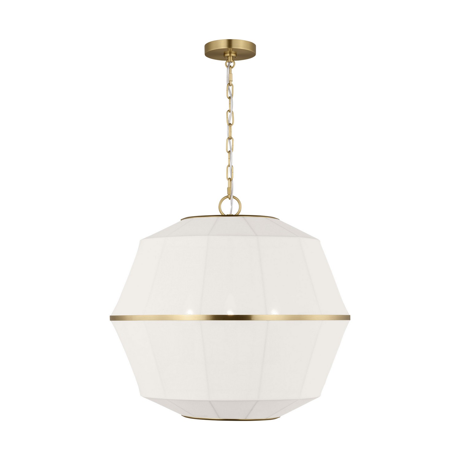 Hikari Three Light Lantern