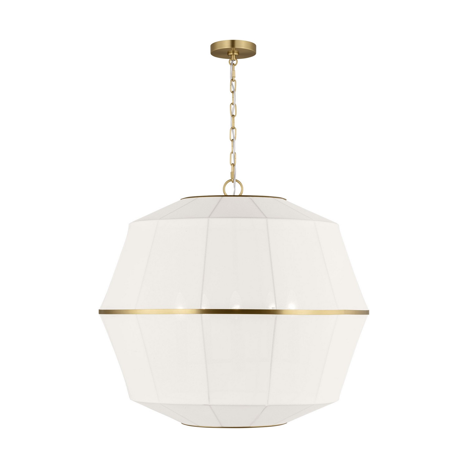 Hikari Five Light Lantern