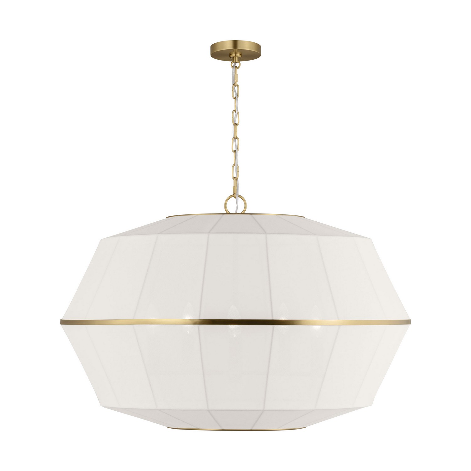 Hikari Five Light Lantern