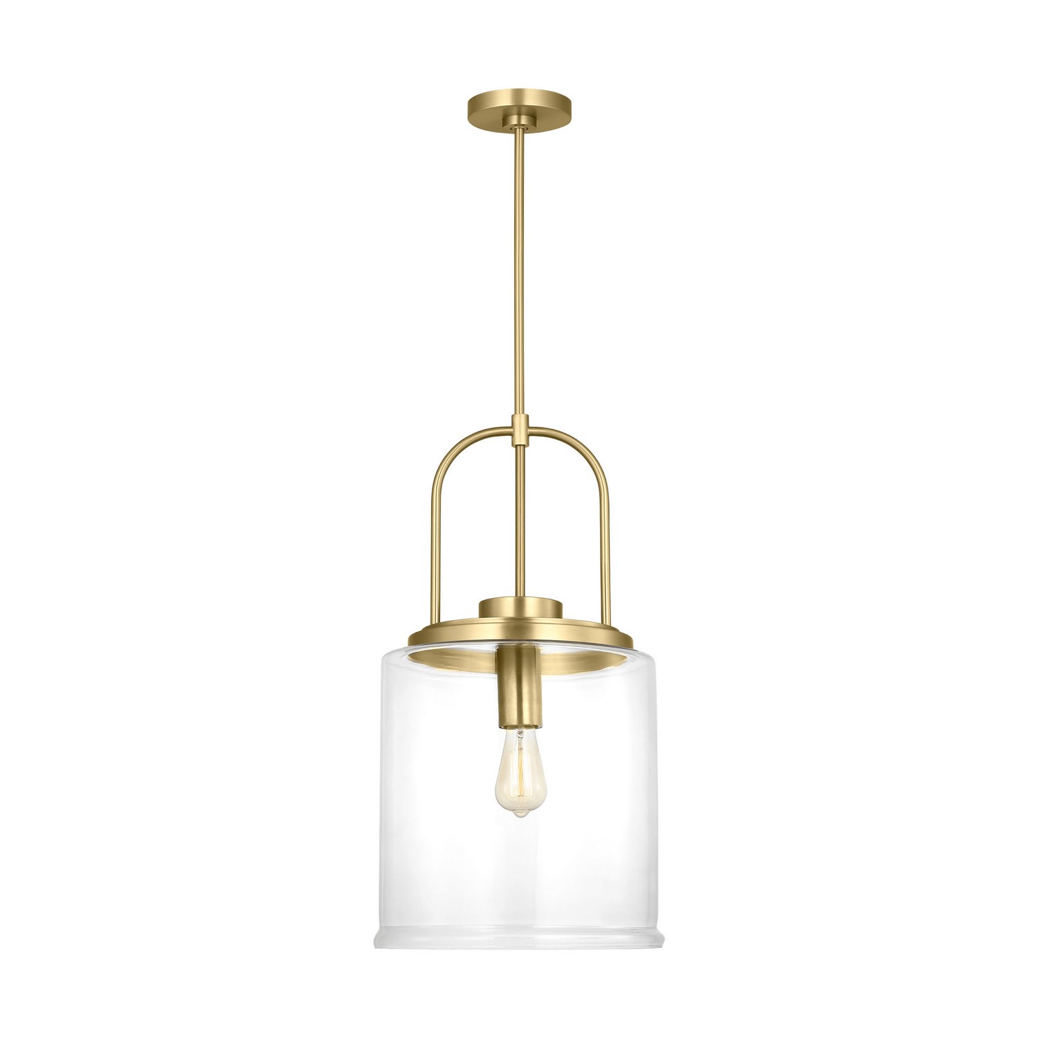 Anders One Light Pendant
