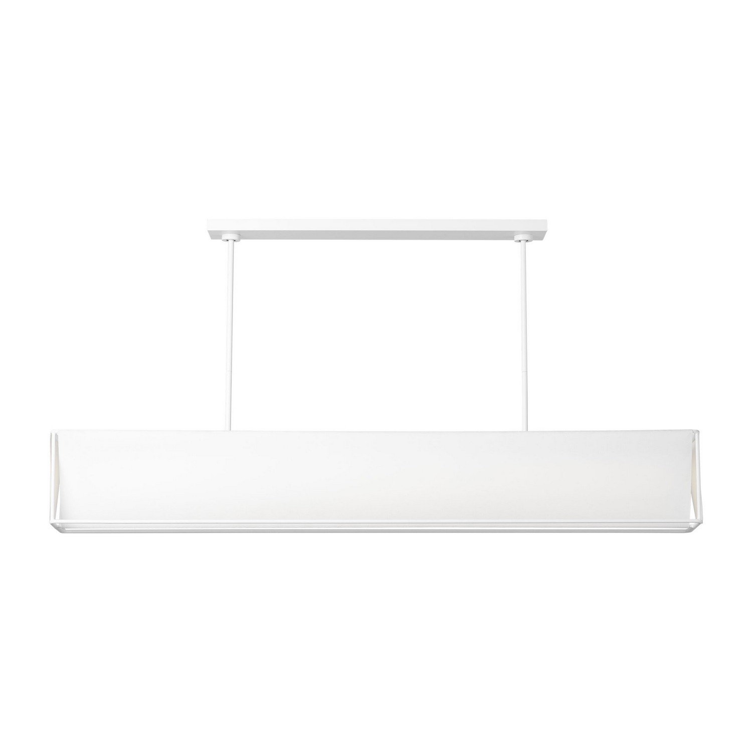 Velero LED Linear Chandelier