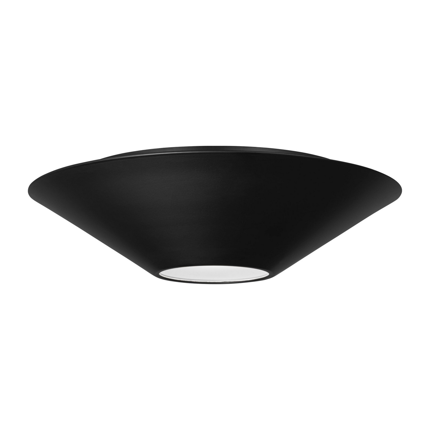Echo LED Flush Mount and Sconce