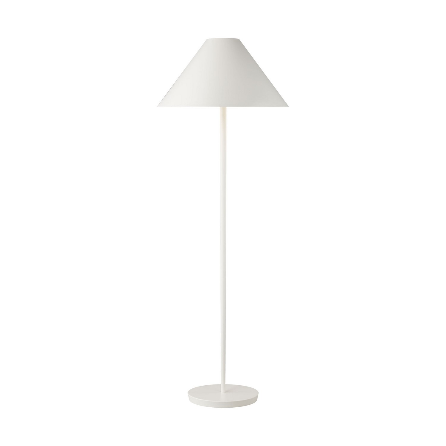 Contra One Light Floor Lamp