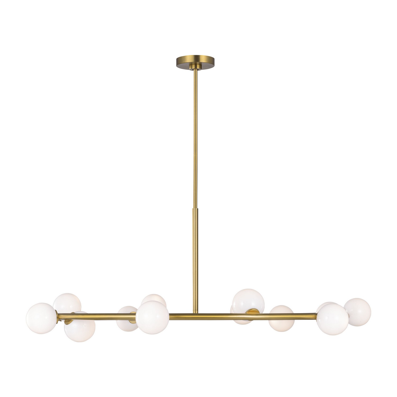 Altair 12 Light Chandelier