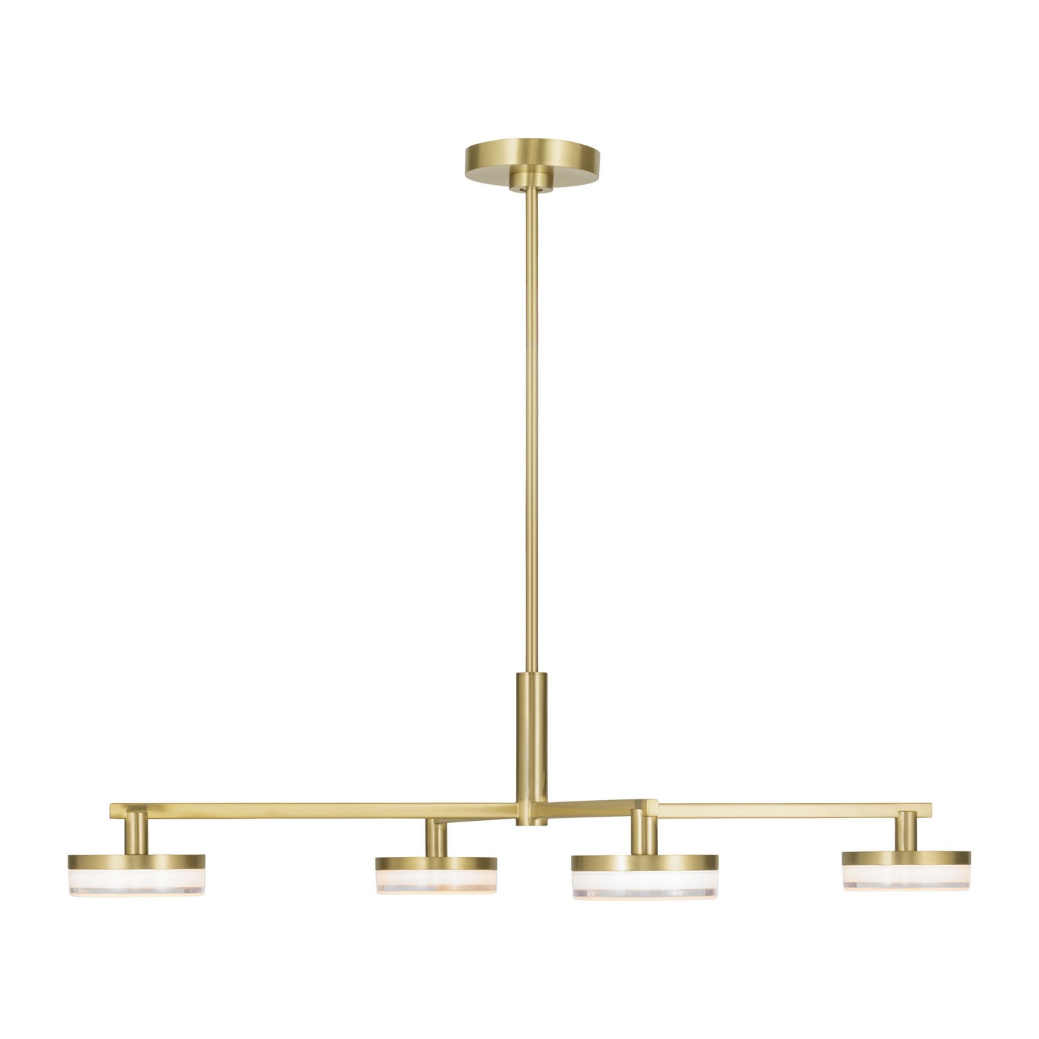 Khan LED Chandelier