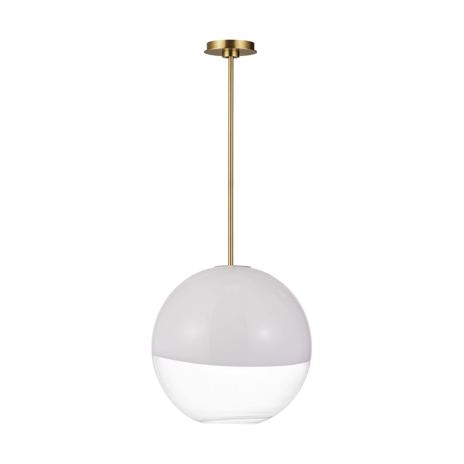 Torian One Light Pendant