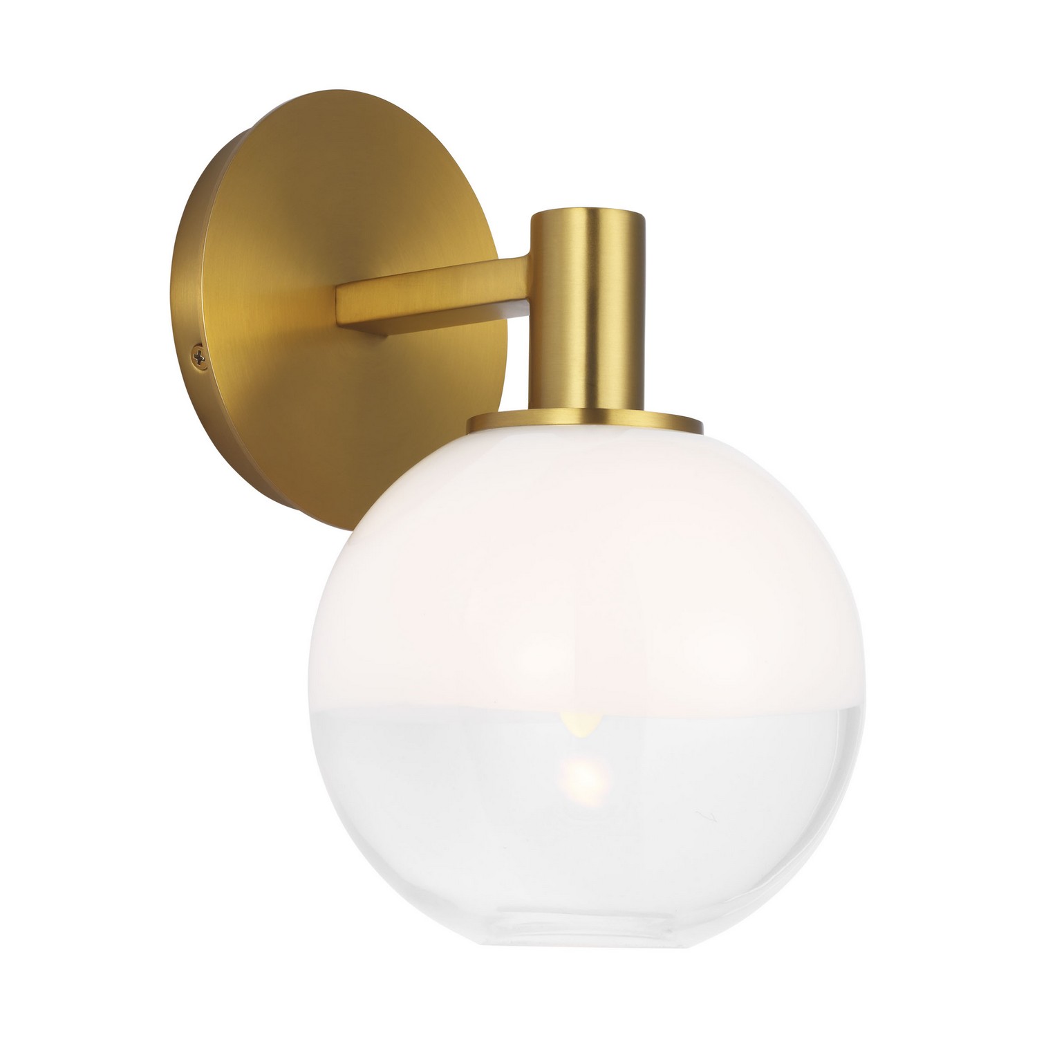 Torian One Light Wall Sconce