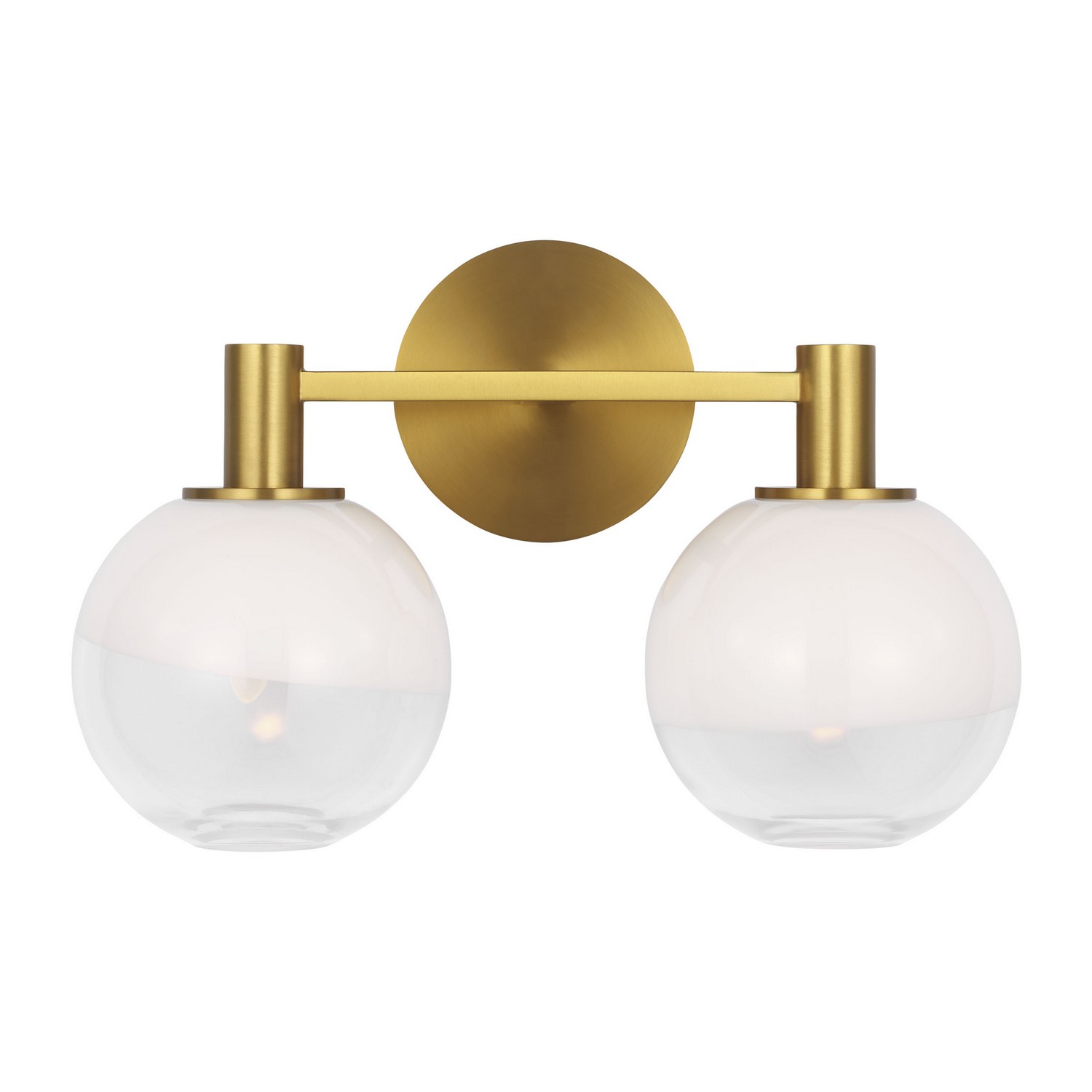 Torian Two Light Vanity