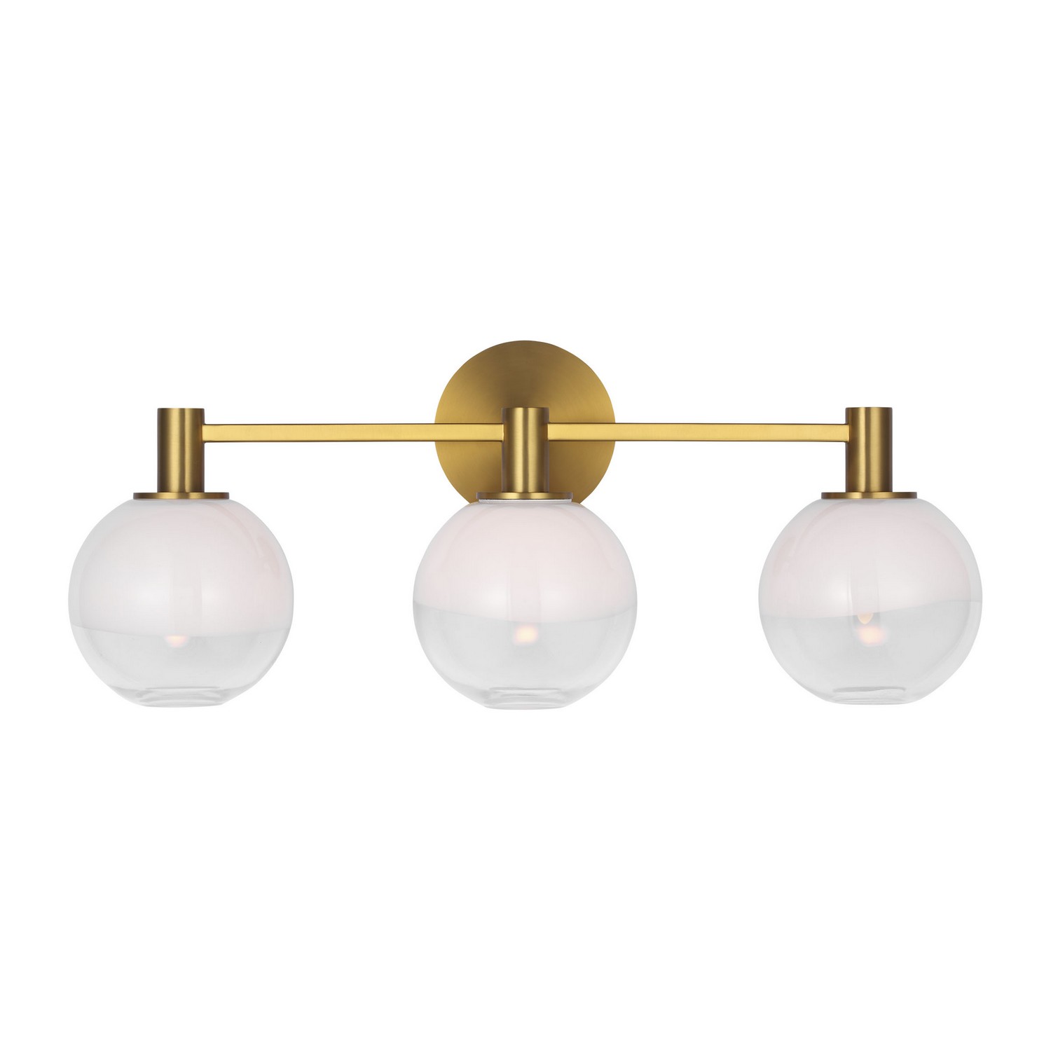 Torian Three Light Vanity